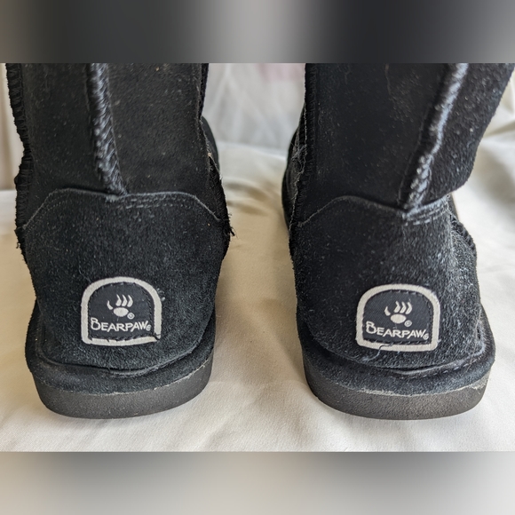 Bear Paw Womens Boots - Picture 3 of 5